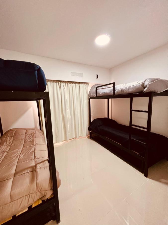 Black Star Art Hostel Neuquén エクステリア 写真