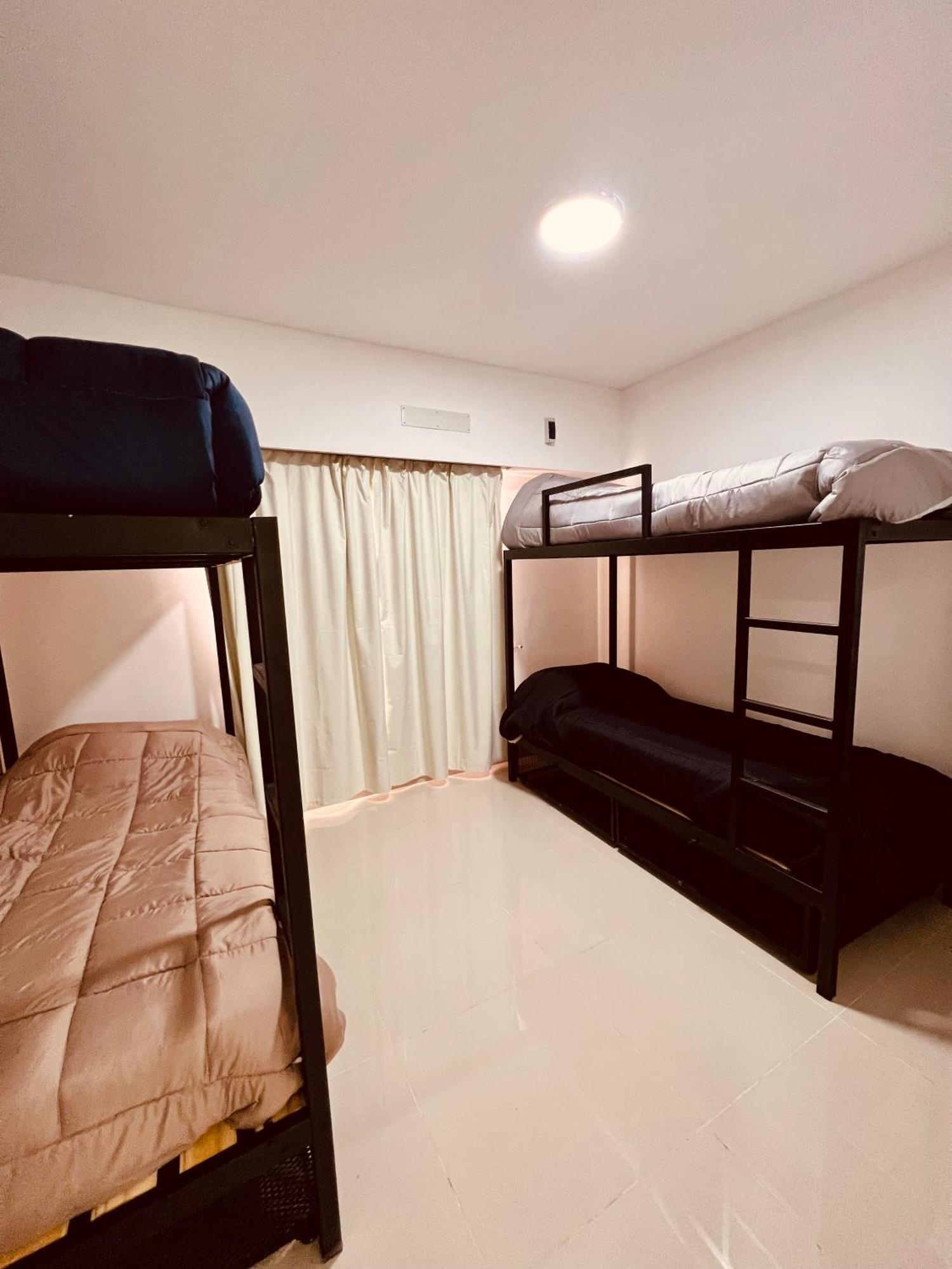 Black Star Art Hostel Neuquén エクステリア 写真